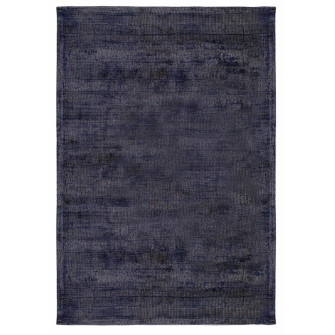 Carpet NEVA NAVY (Handmade Collection)